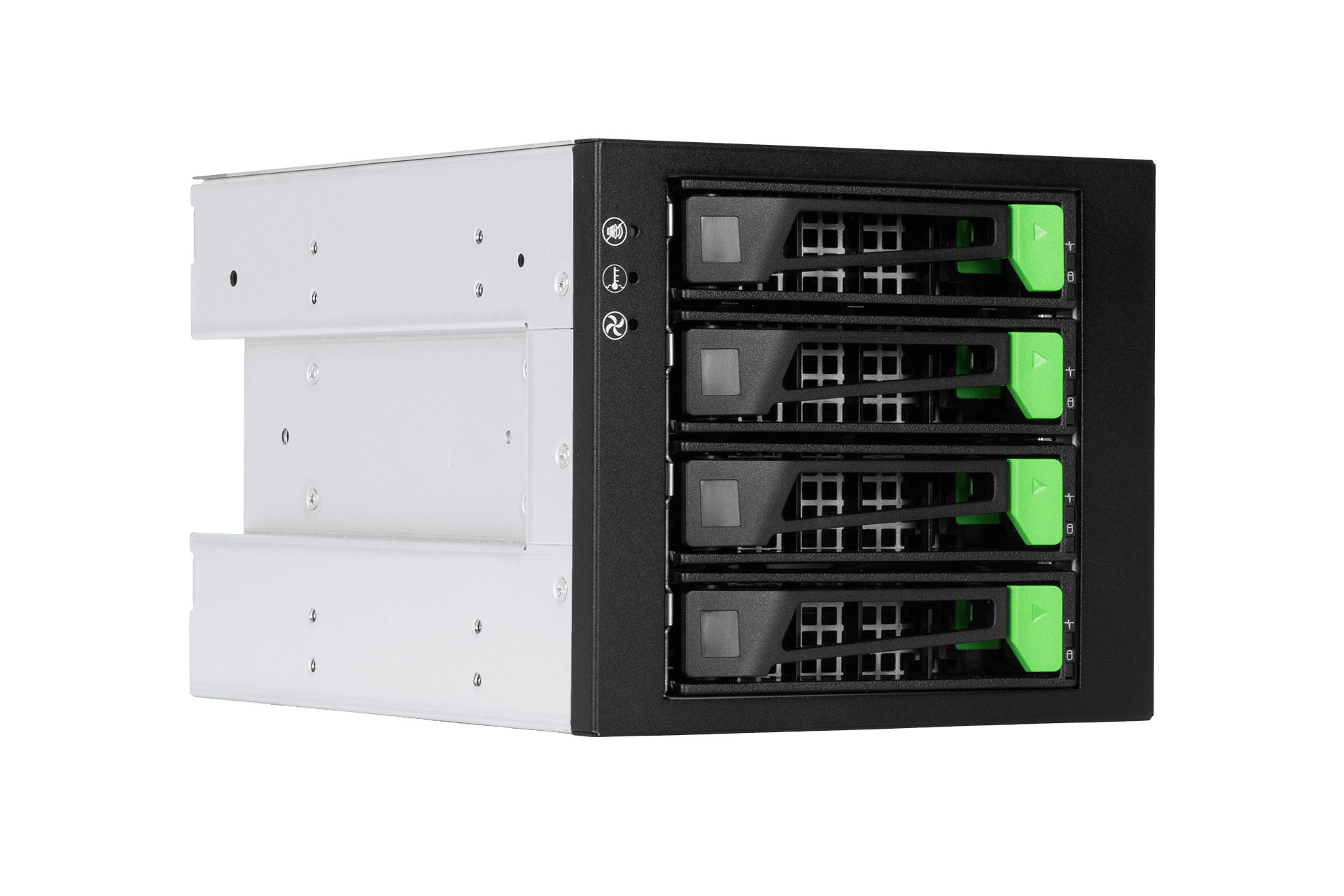 Storage Kit - server system assembly